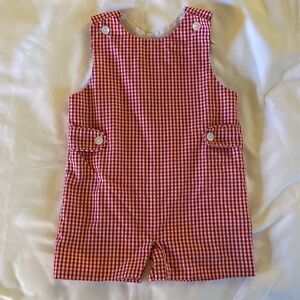Little English Shortall